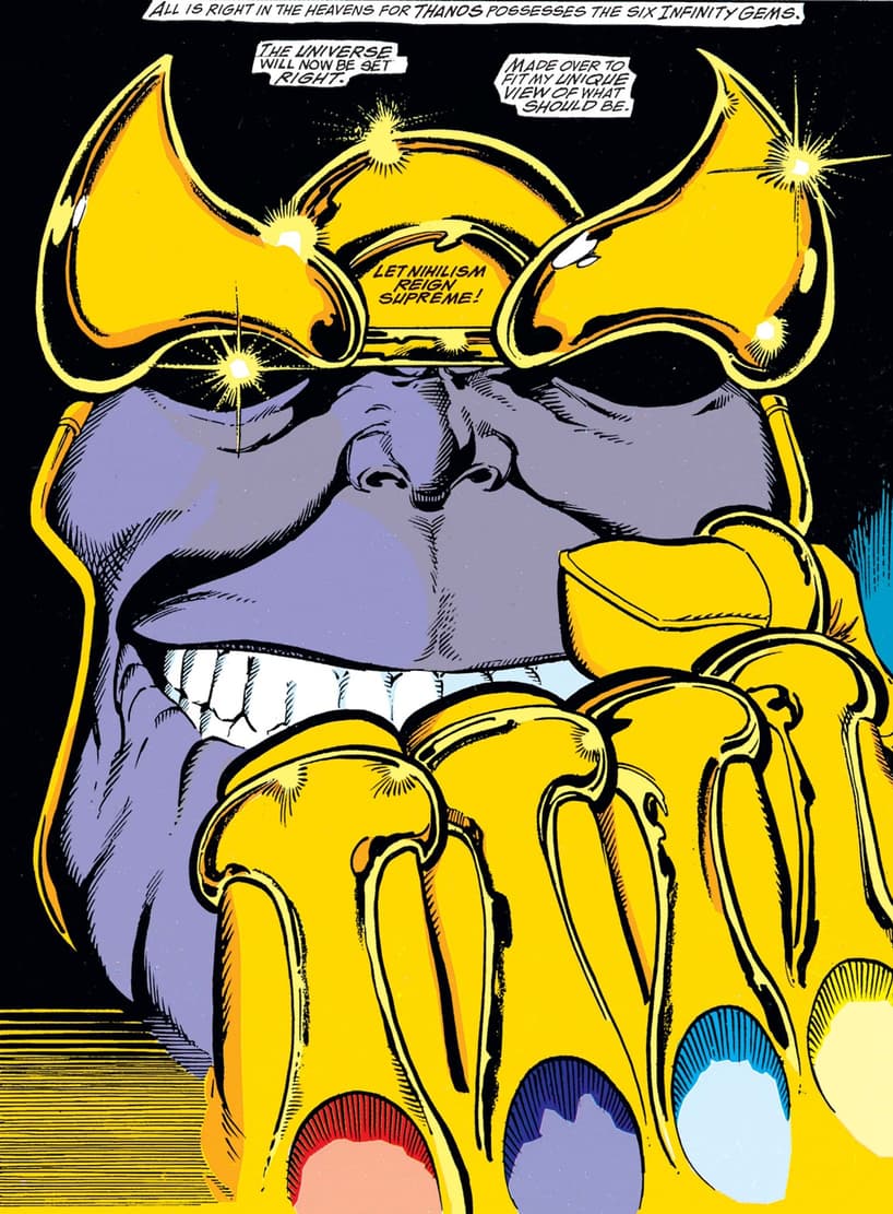 Thanos