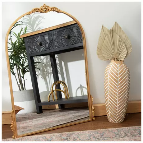 Mirrors & Wall Decor