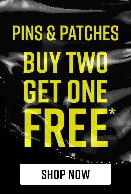 Shop Pins