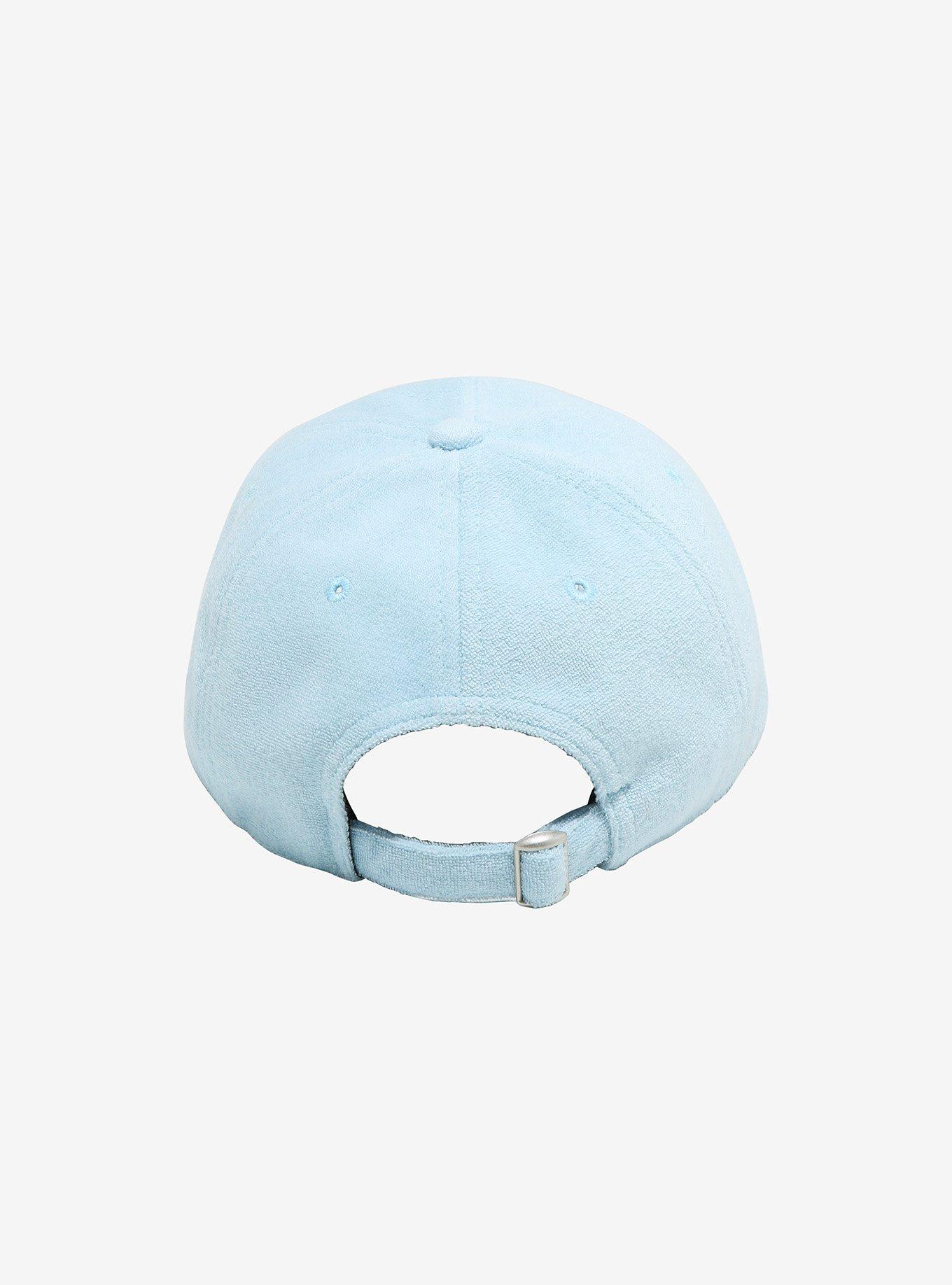 Cinnamoroll Terry Dad Cap, , hi-res