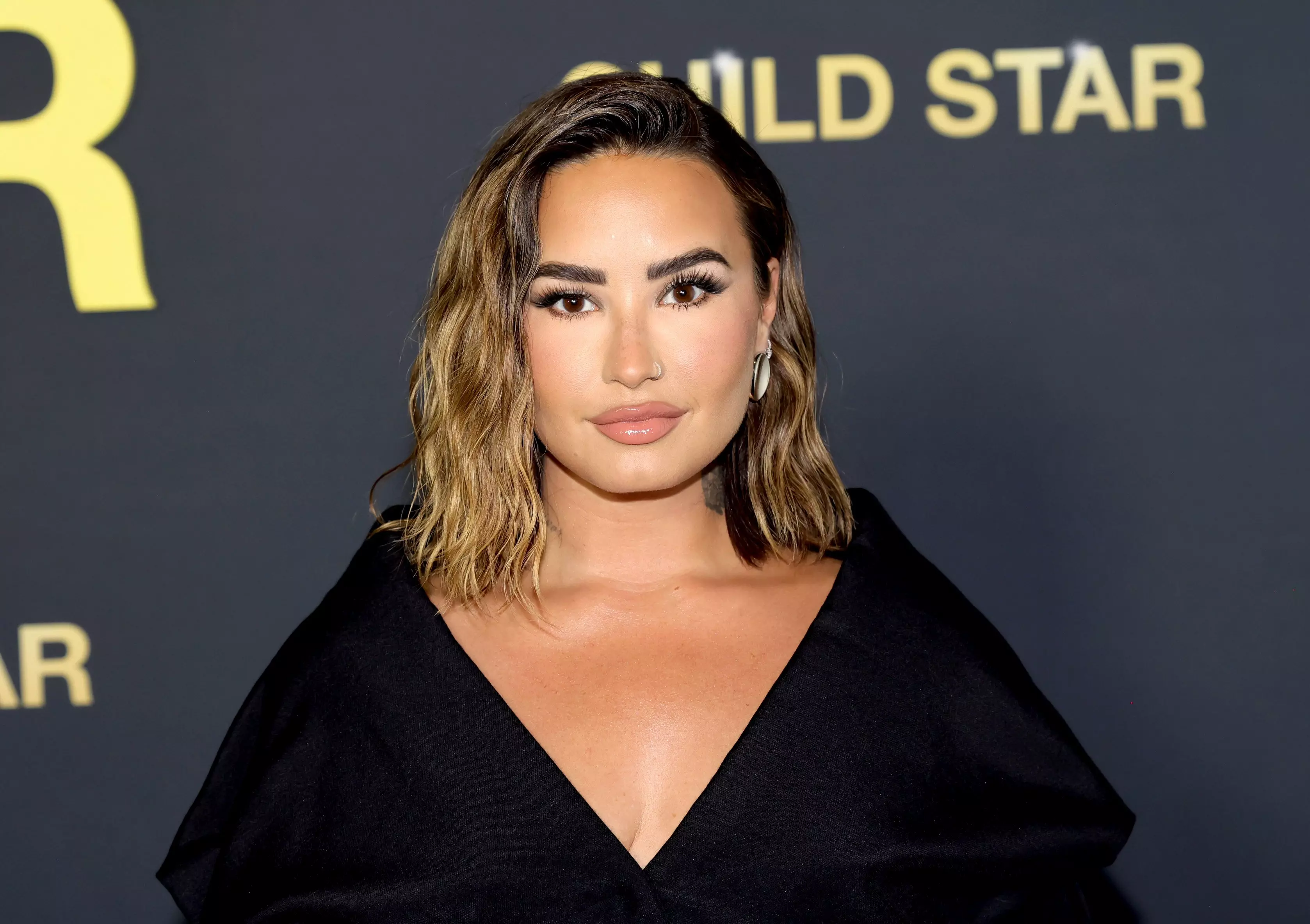 From 'Child Star' To Director: Breaking Down Demi Lovato's Multifaceted Career