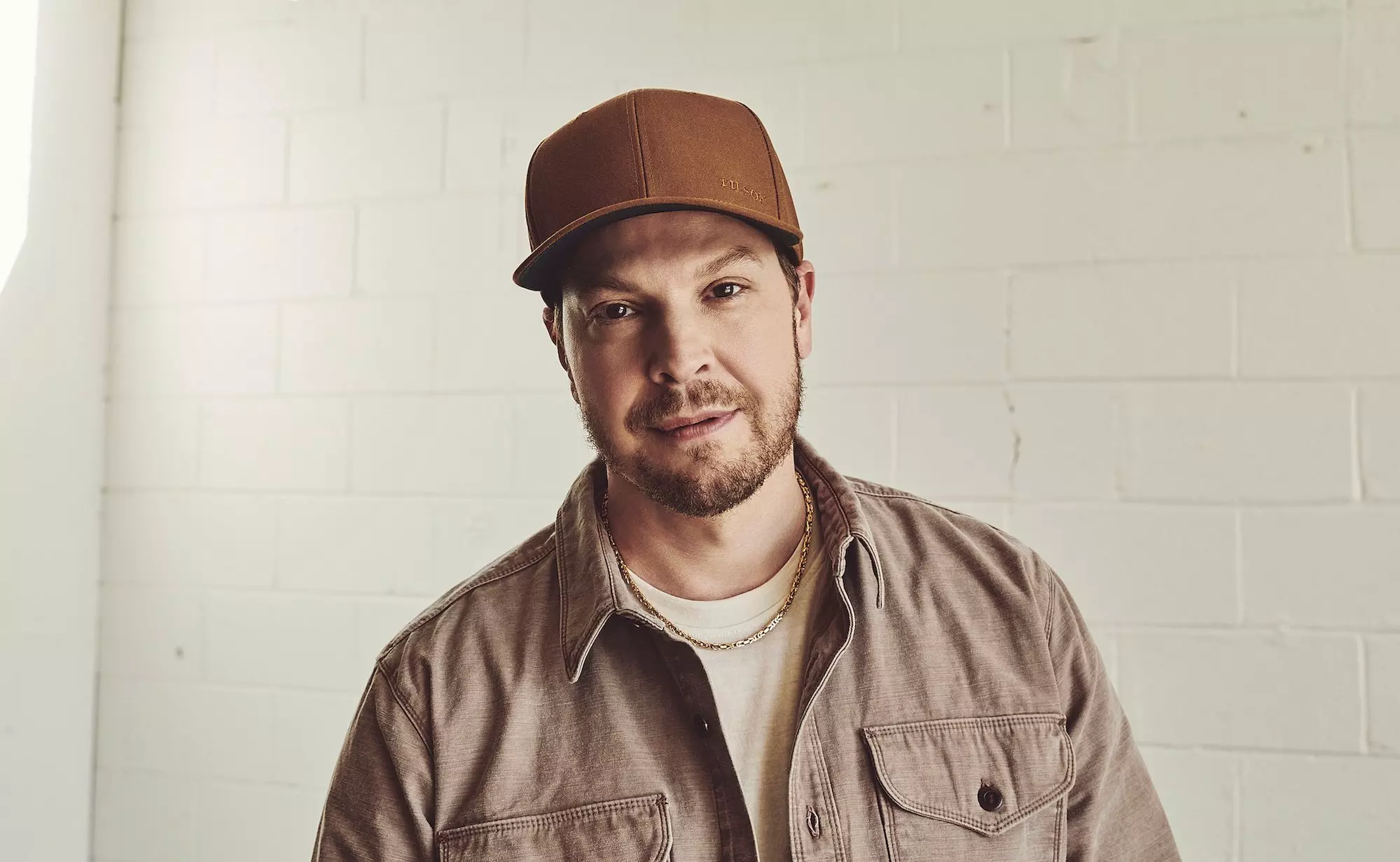 Gavin DeGraw Still Can't Believe How 'Chariot' Changed His Life