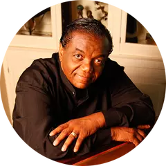 Lamont Dozier