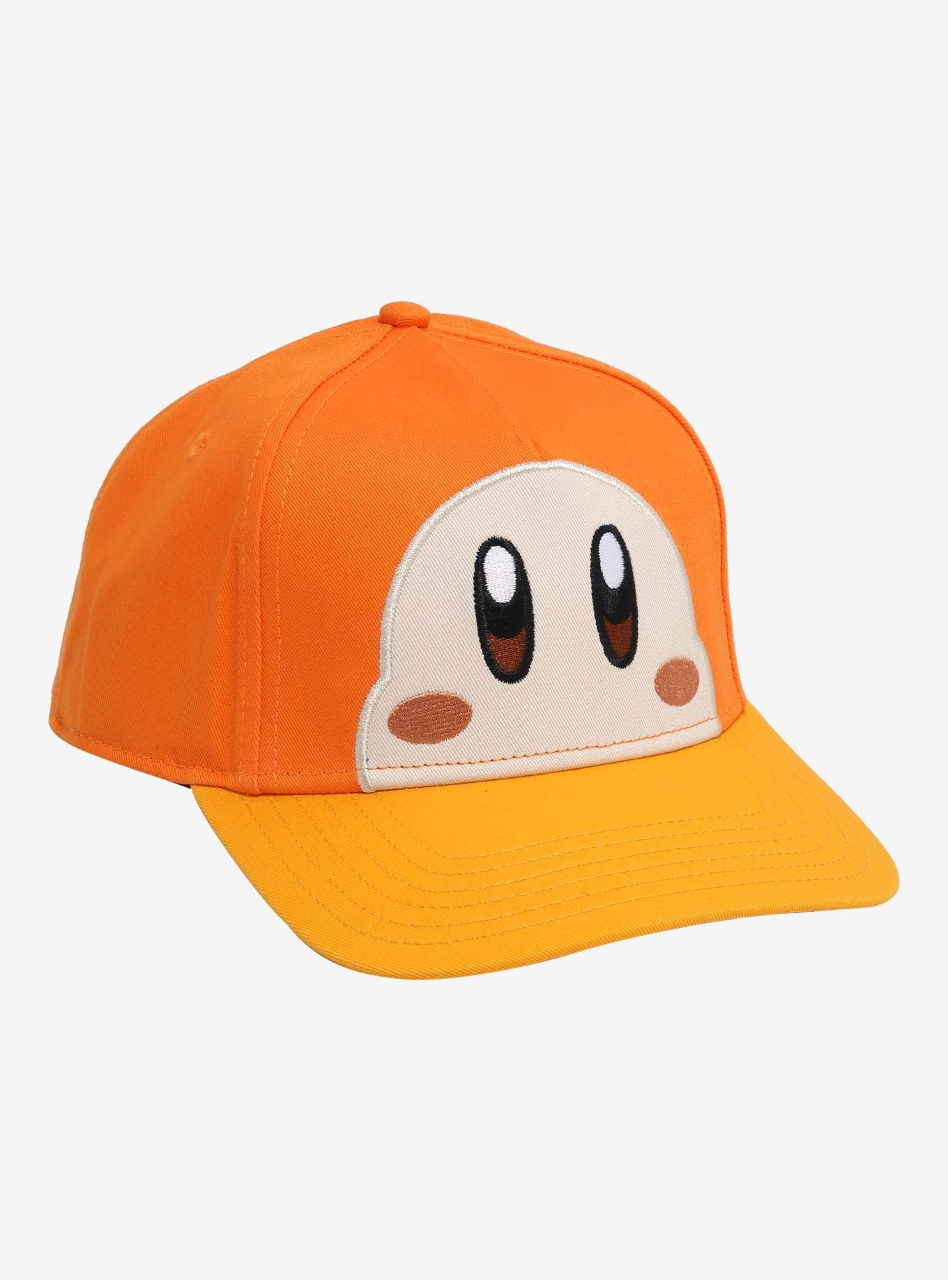 Kirby Waddle Dee Dad Cap, , hi-res