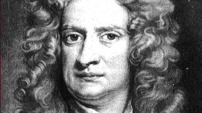 Frases de Isaac Newton