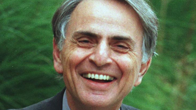 Carl Sagan