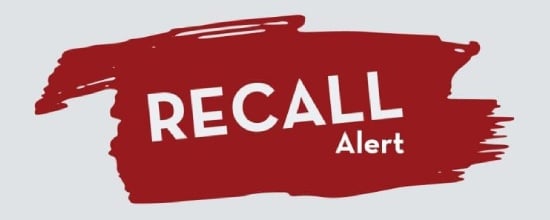 7 Latest Food Recalls From FDA