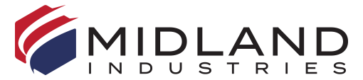 Midland Industries Logo