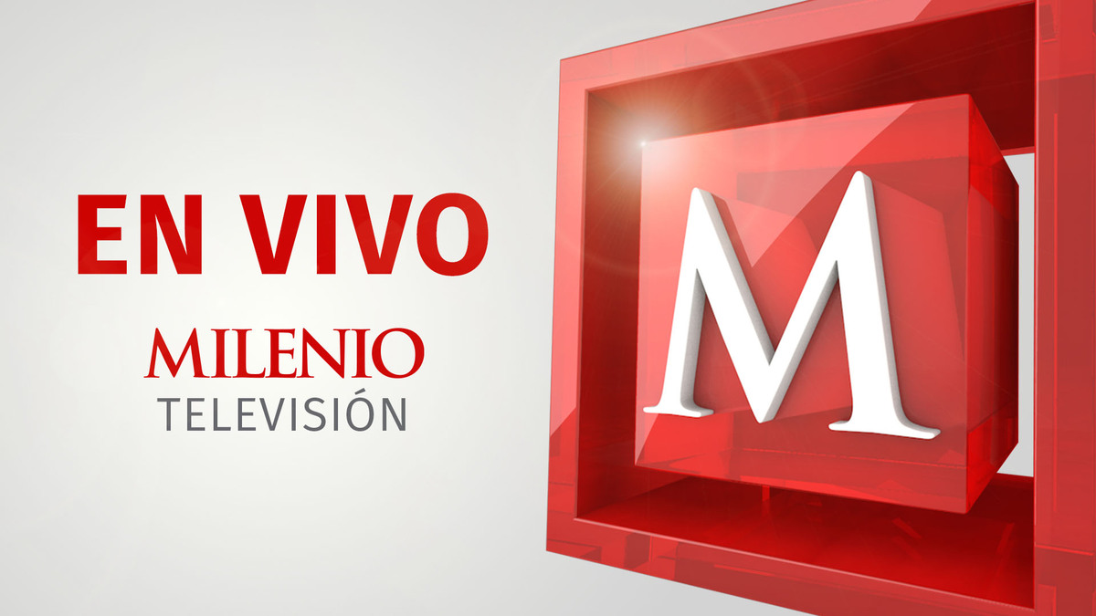 Milenio TV en vivo por Youtube