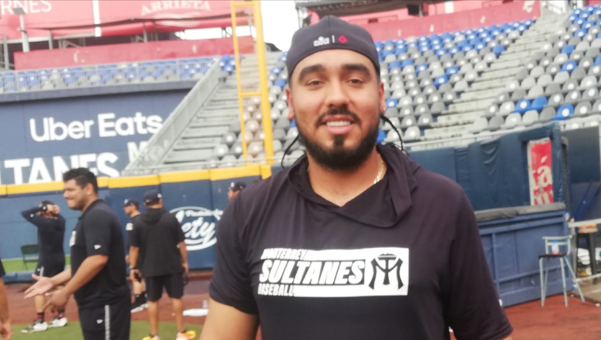 Regios reciben la oportunidad de pelear por un lugar en el roster de Sultanes para la LMP (Tomás López)