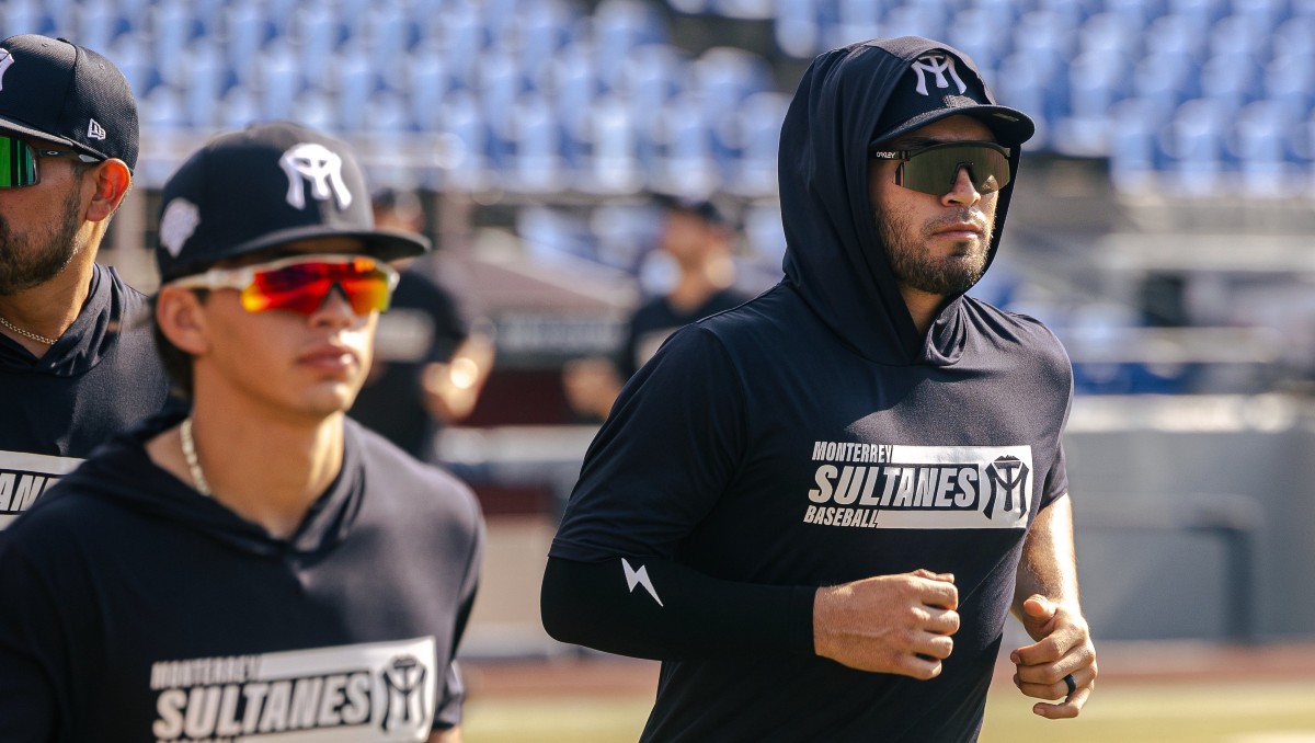 Sultanes arrancarán participación en LMP frente el Águila de Mexicali (@SultanesOficial)