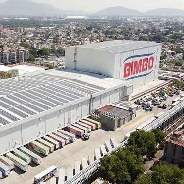 Grupo Bimbo ocupa el lugar 127 entre las mil firmas calificadas. (Cortesía)