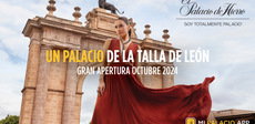 El Palacio de Hierro llega a León con una propuesta que combina el lujo y la cultura de Guanajuato. (Cortesía)