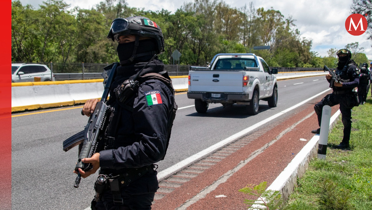 CJNG y Cártel Sinaloa, grupos con mayor presencia en Puebla y Tlaxcala | EsImagen