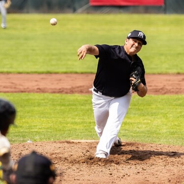 Sultanes pierde contra Cañeros en su debut en el LAMP Tour 2024 CDMX (Cortesía)