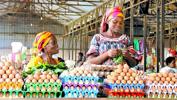 En los últimos cinco años se duplicó el valor de esta proteína en Sudáfrica. SHUTTERSTOCK