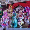 Se prepara en Tampico una nueva edición de la convención Anime Otaku Fest.