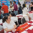 Tampico será sede de una nueva feria de empleo.