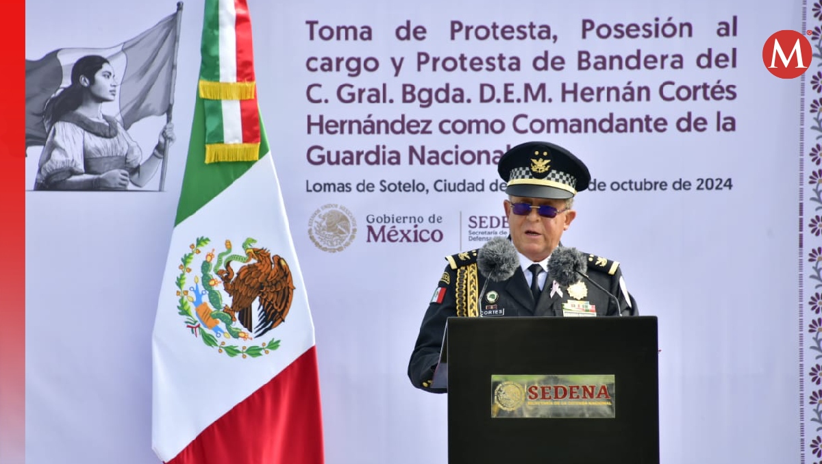 El general Cortés Hernández  fue Director del Centro de Investigación y Desarrollo del Ejército y Fuerza Aérea Mexicanos (Especial)