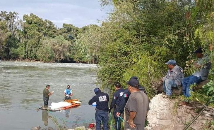 Tres cuerpos sin vida fueron hallados en la región Tula.