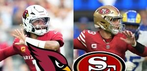 Cardinals vs 49ers. EN VIVO juego de la Semana 5 de la NFL 2024 (Reuters)