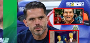 Fernando Gago es víctima de los MEMES en la derrota de Chivas ante Atlas (Imago7)