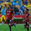 Gignac le entrega a Tigres una cerrada victoria sobre Puebla en la Liga MX (Imago7)