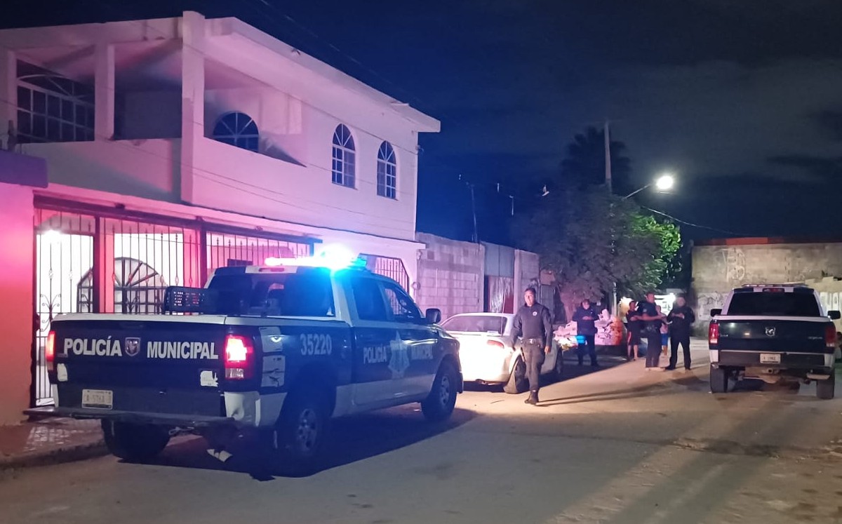 Policía de Torreón. l Especial