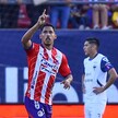 San Luis sorprende a Monterrey con victoria por la mínima en la Liga MX (Imago7)