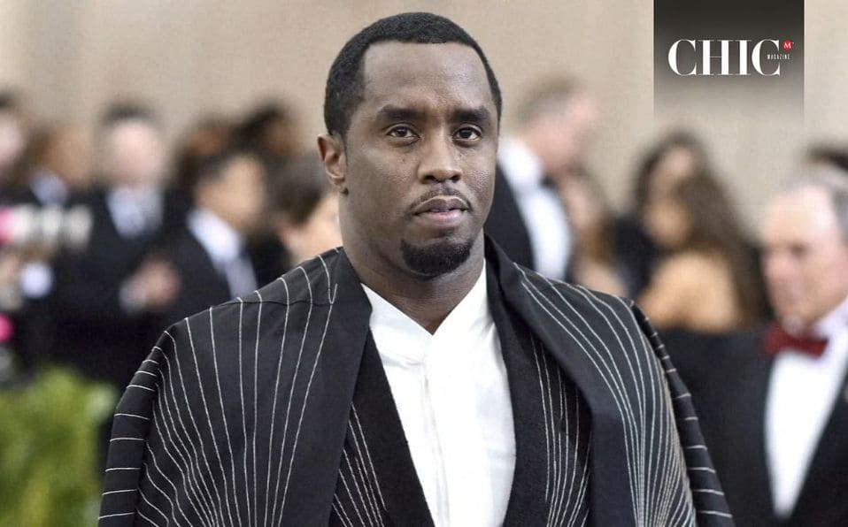 ¿Sean "Diddy" Combs adoptó a una hija? Ella es Ava y esto se sabe sobre ella