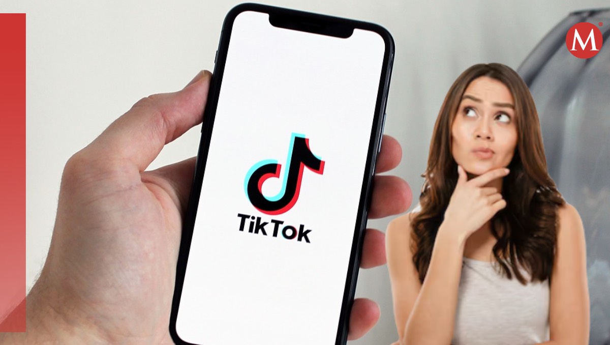 Éste es el significado del nuevo trend de tiktok