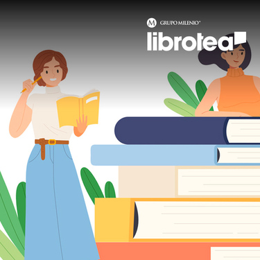 Novelas indispensables para celebrar el Día del Libro | Librotea