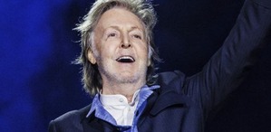 Paul McCartney en CdMx: posible setlist