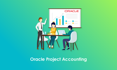 Oracle Project Accounting Training