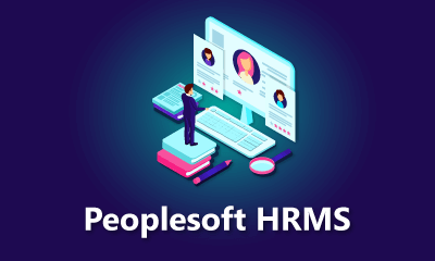 PeopleSoft HRMS Training