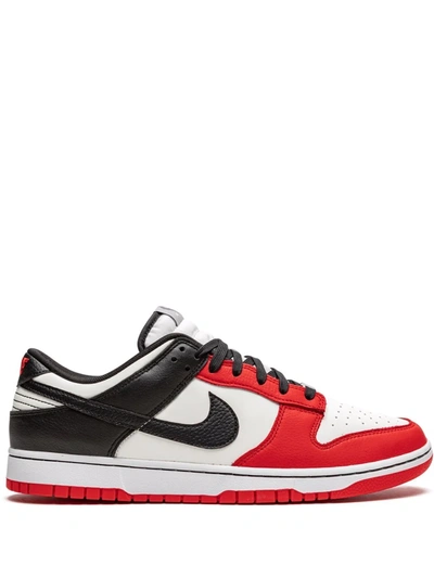 NIKE DUNK LOW RETRO EMB "NBA 75TH ANNIVERSARY 