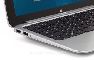 HP Envy x2