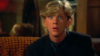 Anthony Michael Hall in Weird Science