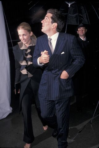 Carolyn Bessette Kennedy