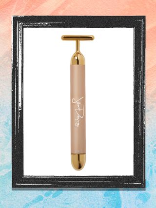 Jillian Dempsey Gold Sculpting Bar 