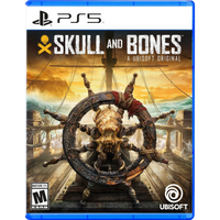 Skull and Bones (PS5) | $69.99 $19.99 at AmazonSave $50 -