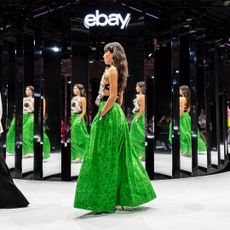 eBay endless runway 2024