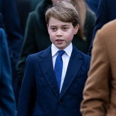 Prince George