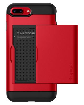 Spigen Slim Armor CS