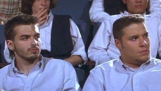 Seth Rogen in Donnie Darko