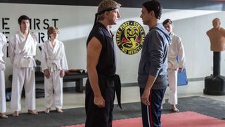 Best Netflix Shows - Cobra Kai