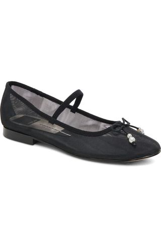 Cadel Mary Jane Flat