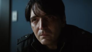 David Dastmalchian in The Boogeyman