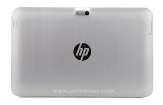 HP Envy x2