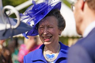 Princess Anne